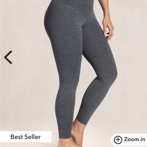 Shapermint High Waisted Shaping Leggings